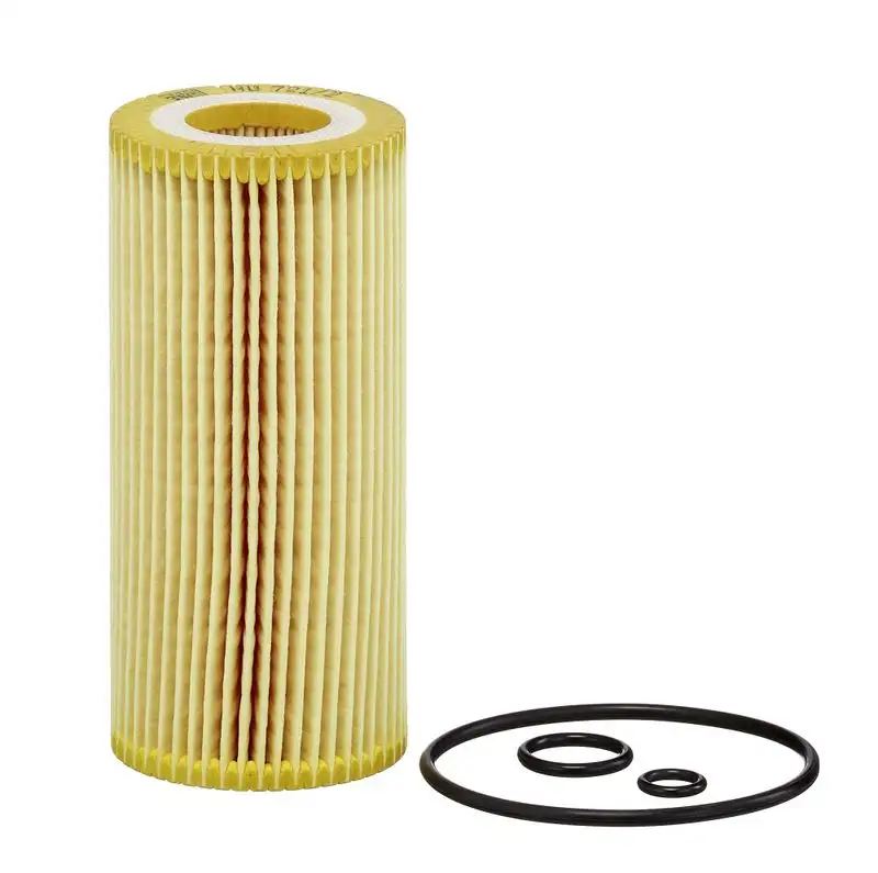 MANN HU721/2X Yağ Filtresi A6131840025 resmi