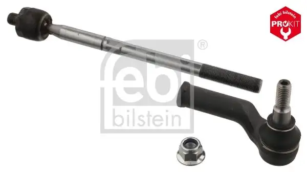 FEBI 37762 Rot Mili ve Rot Başı (Sağ) 1596574S3 resmi