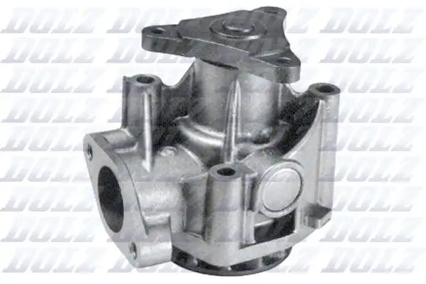 DOLZ L165 Devirdaim 71719678 resmi