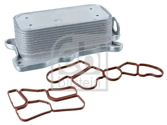 FEBI 101082 Motor Yağ Soğutucu A2721840280 resmi