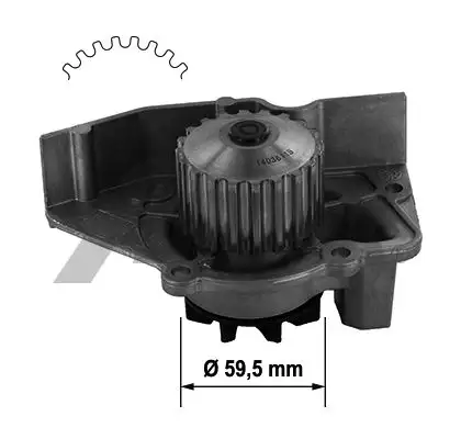 AIRTEX 1359 Devirdaim resmi