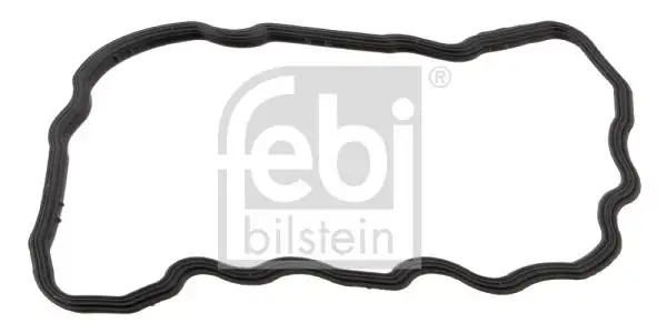 FEBI 28707 Üst Kapak Contası A6680160221 resmi