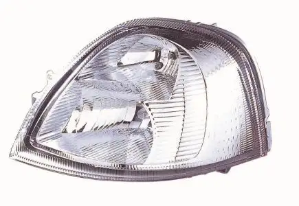 DEPO 551-1149R-LD-EM Ön Far (Sağ) resmi