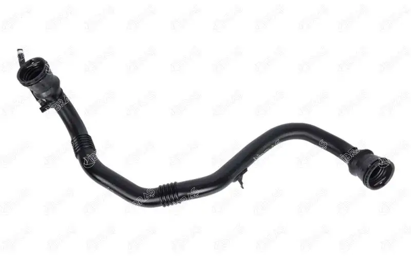 İBRAŞ 11200 Turbo Borusu 144607625R resmi