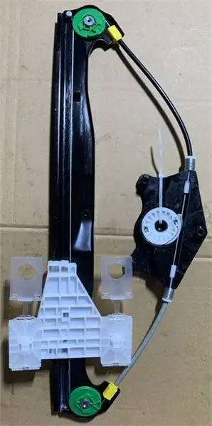 MGA 32079 Arka Cam Krikosu (Sol) 8P4839461 resmi