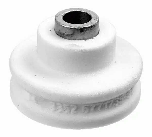 SACHS 802548 Arka Amortisör Takozu 33506771738 resmi