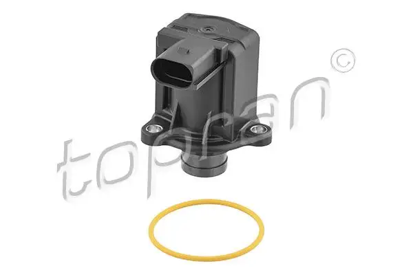 TOPRAN 116895001 Turbo Basınç Valfi 139307 resmi