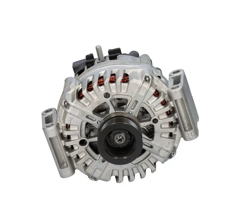 VALEO 443325 Şarj Dinamosu A6519065700 resmi
