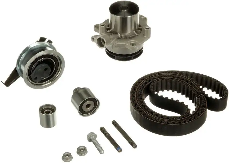 GATES KP15678XS Triger Seti ve Devirdaim resmi