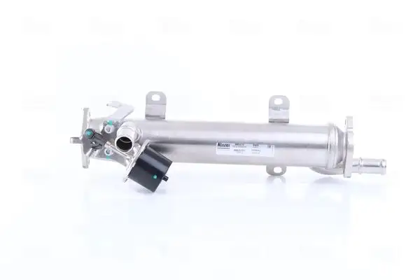 NISSENS 989277 EGR Soğutucusu 03L131512L resmi