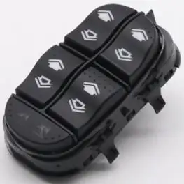 MGA 31211 Cam Açma Butonu (Ön Sol) 2M5T14A132DB resmi