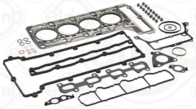 ELRING 906.380 Motor Takım Conta (Üst) resmi
