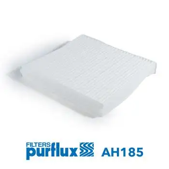 PURFLUX AH185 Polen Filtresi resmi