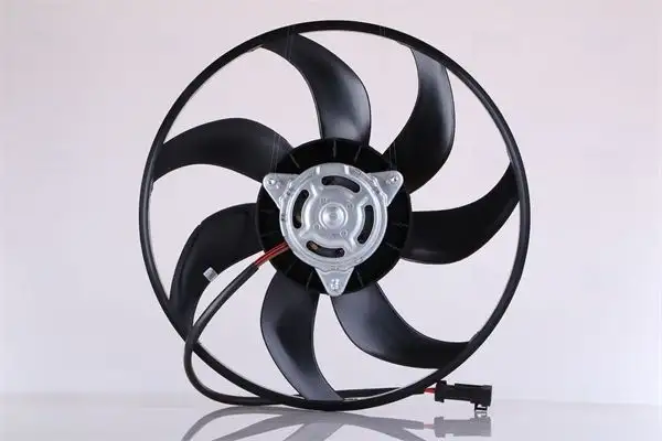 NISSENS 85934 Fan Motoru 516226634 resmi