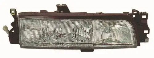 DEPO 216-1115L-LD-E Ön Far (Sol) resmi