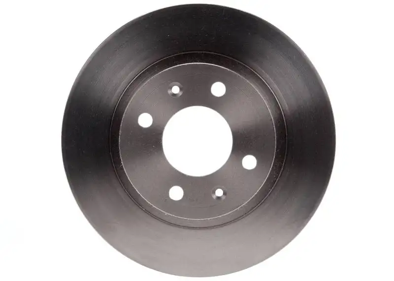 BOSCH 0986479770 Ön Fren Diski 517120X700 resmi