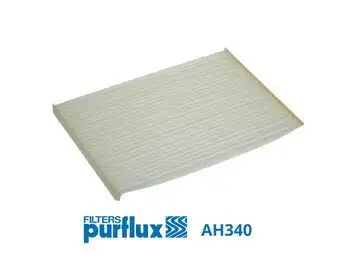 PURFLUX AH340 Polen Filtresi resmi