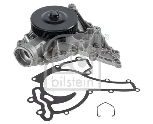 FEBI 103593 Devirdaim A2722001001 resmi