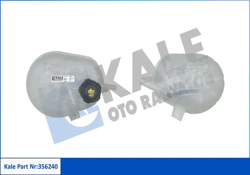 KALE 356240 Yedek Su Deposu 7701470464 resmi