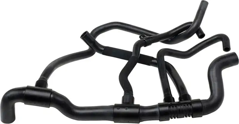 RAPRO R12376 Radyatör Alt Hortumu resmi