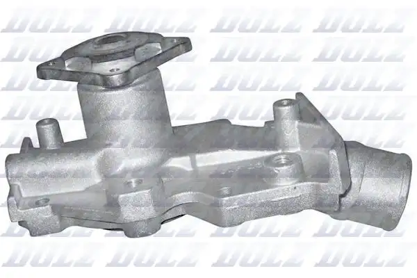 DOLZ F126 Devirdaim 938M8591AA resmi