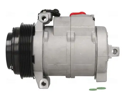 NISSENS 89606 Klima Kompresörü resmi