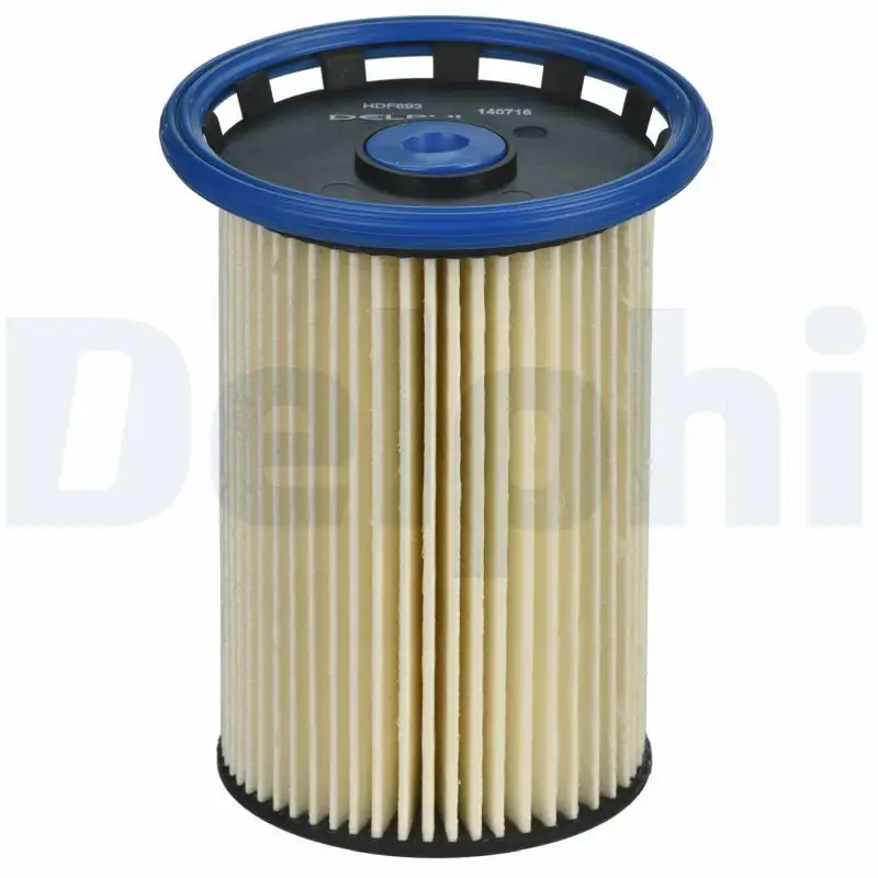 DELPHI HDF693 Yakıt Filtresi resmi