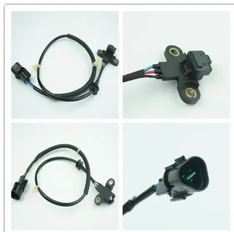 MGA 33481 Krank Sensörü MR560276 resmi