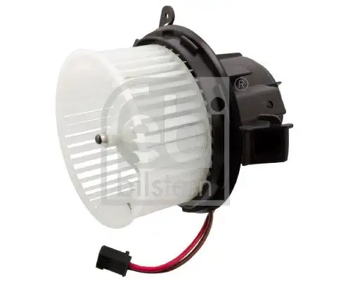 FEBI 108847 Kalorifer Motoru A2128200708 resmi