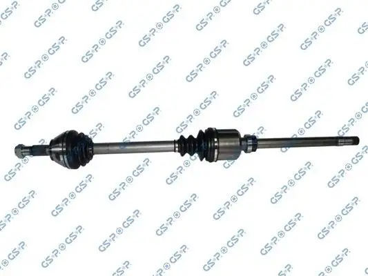 GSP 210066 Ön Aks (Sağ) resmi