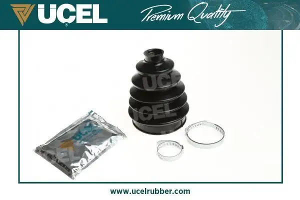 ÜÇEL 31211 Dış Aks Körüğü resmi