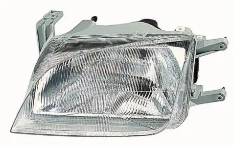 DEPO 218-1117R-LD-EM Ön Far (Sağ) 3512180EC0000 resmi