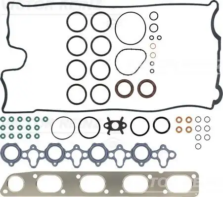 VICTOR REINZ 02-37682-01 Motor Takım Conta (Üst) resmi
