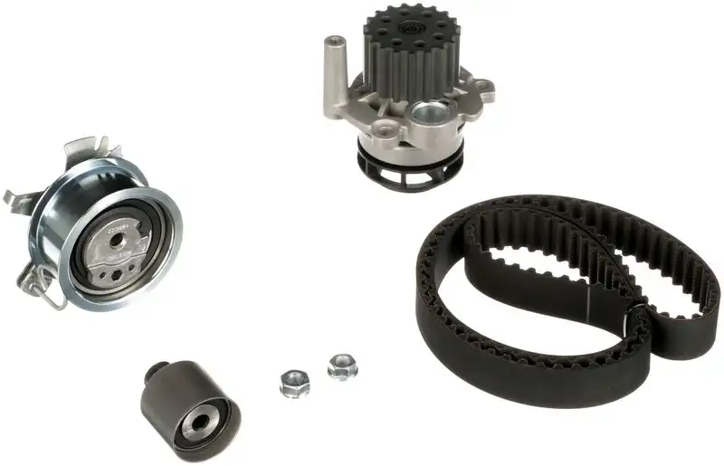 GATES KP55569XS-4 Triger Seti ve Devirdaim resmi