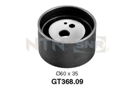 SNR GT368.09 Triger Gergi Rulmanı 1307005E10 resmi
