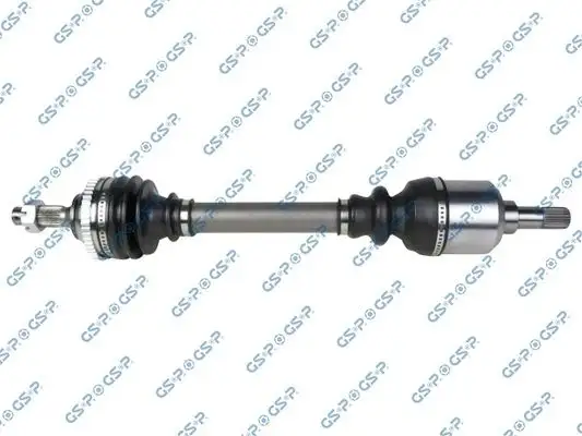 GSP 245026 Ön Aks (Sol) 32722P resmi
