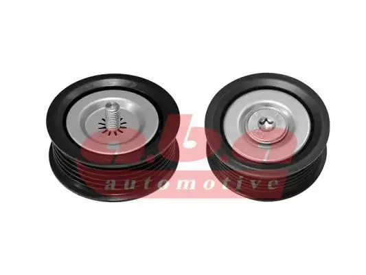 ABA 25757513 Alternatör Gergi Rulmanı A6512000670 resmi