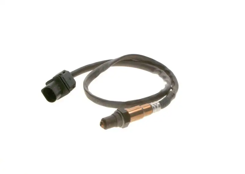BOSCH 0258017345 Oksijen Sensörü resmi