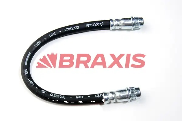 BRAXIS AH0078 Arka Fren Hortumu 7704003961 resmi
