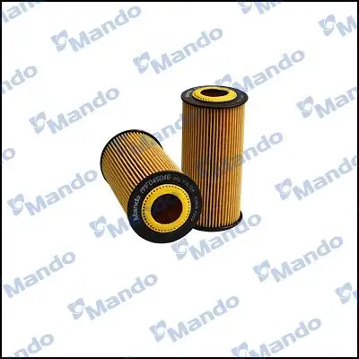 MANDO MMF045046 Yağ Filtresi A6131840025 resmi