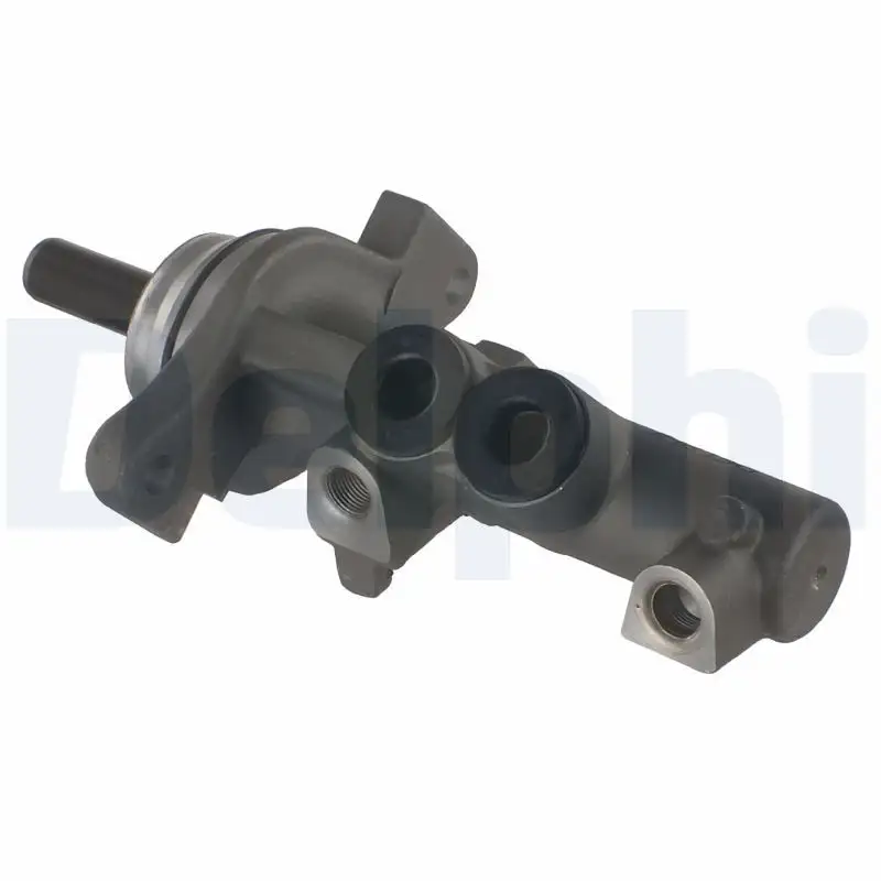 DELPHI LM80363 Ana Merkez resmi