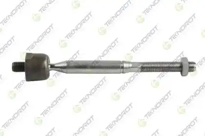 TEKNOROT MA-393 Rot Mili resmi