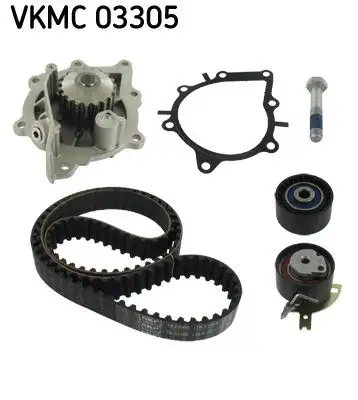 SKF VKMC03305 Triger Seti ve Devirdaim resmi