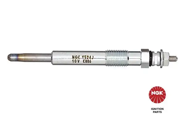 NGK 4520 (Y524J) Kızdırma Bujisi XS4U6M090AB resmi