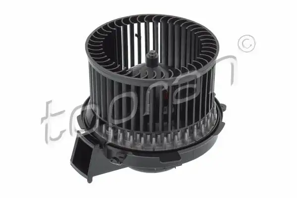TOPRAN 723909001 Kalorifer Motoru 6441N9 resmi