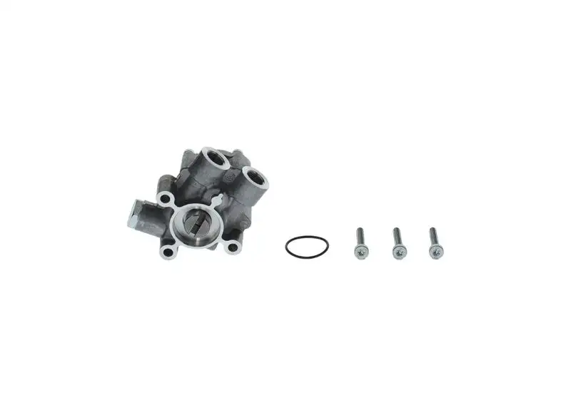 BOSCH 3579671105 Yakıt Pompası 1857014 resmi
