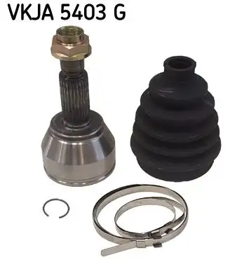 SKF VKJA5403G Aks Kafası (Dış) resmi