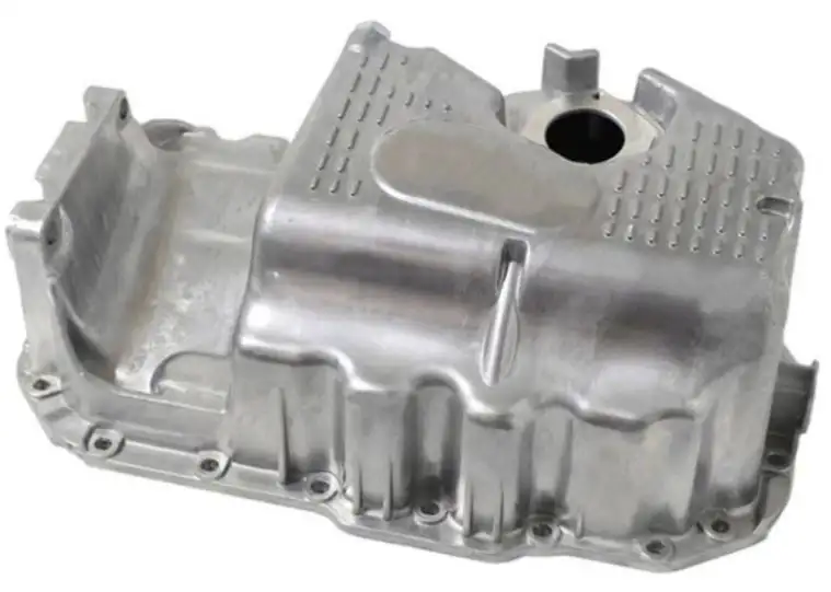 TKN VW-KRT-004 Yağ Karteri 03C103603T resmi