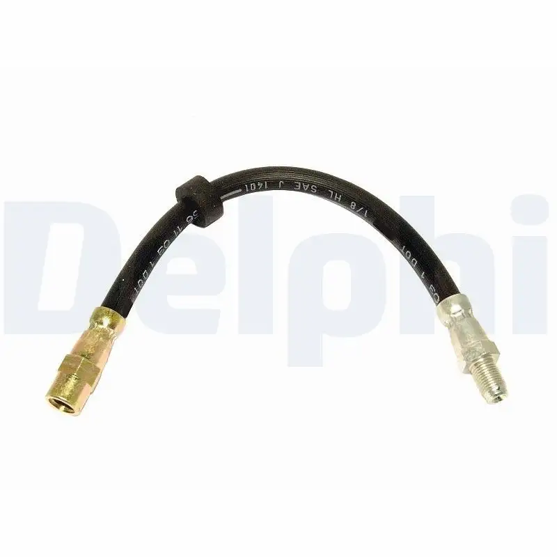 DELPHI LH6101 Arka Fren Hortumu 91691394 resmi