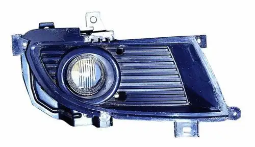 DEPO 214-2034R-AQ Sis Farı (Sağ) MN154902 resmi